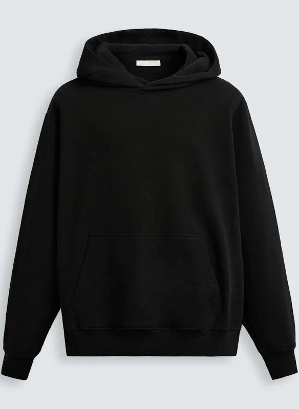 Zara Oversized Hoodie