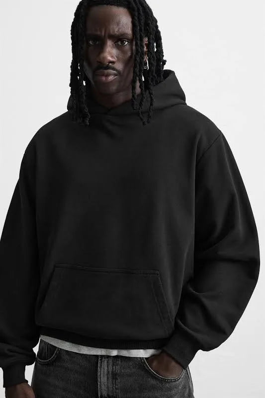 Zara Oversized Hoodie