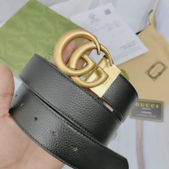 PREMIUM UA GU*CI BELT