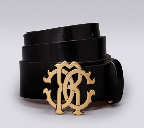 ROBERTO C*VA*LILUXURY BELT