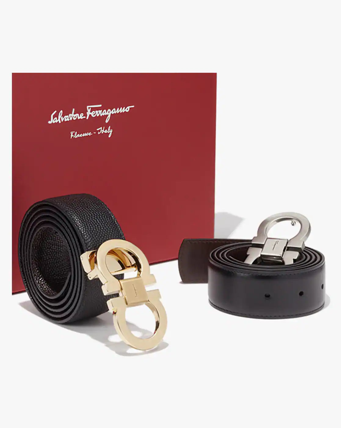 FERRAGAMMO ITLY UA9UNDER AUTHENTIC)