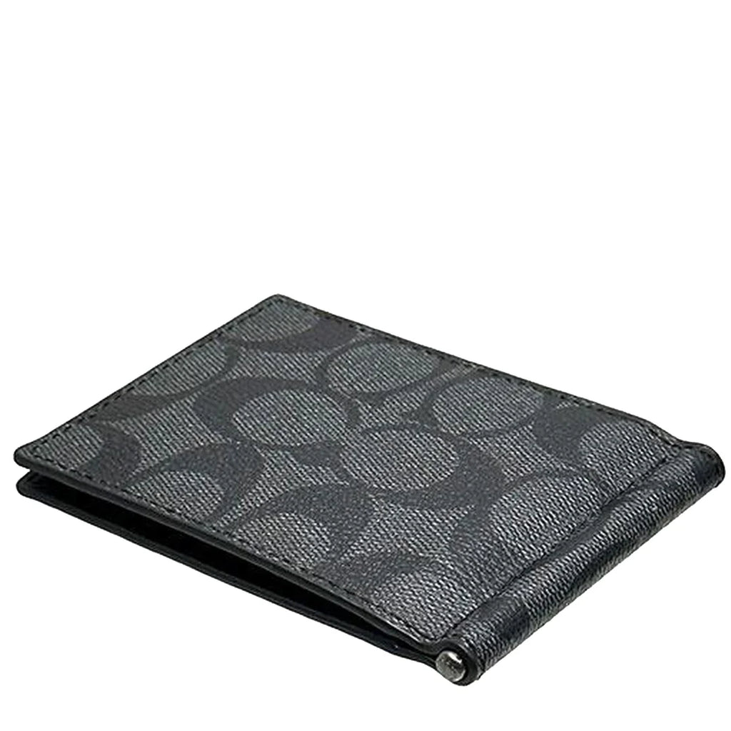 COACH WALLET UA QUALITY(UNDER AUTHENTIC)